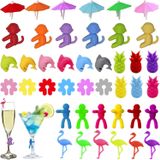 Marquages de verre