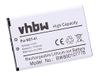 VHBW Li-Ion batterij 1700mAh (3,7V) voor Sony Xperia X10i (BST-41)