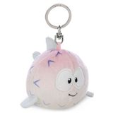 NICI Pluche Sleutelhanger als Tasaccessoire