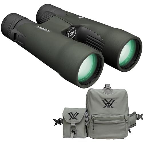Vortex Optics Razor UHD 10x50 Verrekijker & GlassPak Pro Verrekijker Harnas