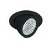 Performance in Lighting Luminaire | 20W 3000K 2580lm 830 | IP20 Noir