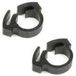Clips de serrage pour raccords cannelés diamètre 16 mm 10 pièces