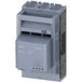 Siemens 3NP11331CA24 Lastscheidingsschakelaar voor zekering Afmeting zekering : 00 160 A 690 V/AC 1 stuk(s)