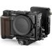 Tilta Camera Cage for Nikon ZR Power Kit - Black