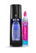 SodaStream E-Terra Black Bruiswatertoestel - Zwart