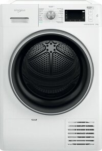 Whirlpool FFT M22 8X2BS BE