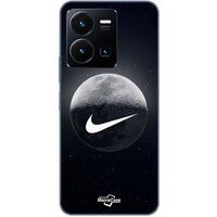 Nike Moon hoesje voor Vivo Y35 4G