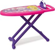 Jamara Strijkset Little Princess Meisjes 71 Cm Roze/paars 4-delig