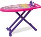 Jamara Strijkset Little Princess Meisjes 71 Cm Roze/paars 4-delig