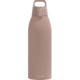 SIGG - Shield Therm One Dusk thermosfles - 1.5 L