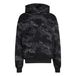 ADIDAS ORIGINALS Sweatshirt 'CAMO' grijs / antraciet / zwart