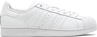 adidas Superstar Foundation Damen Sneaker - Running White - Größe 36