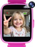 Soundlogic Smartwatch Kinderen Roze