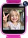Soundlogic Smartwatch Enfants Rose