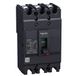 Schneider Electric EZC100N3050 Vermogensschakelaar