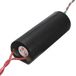 HaiMa Ldtr-Wg0217 DC 3,7 – 6 V tot 400 KV Boost Step Up generator, hoge spanning, zwart