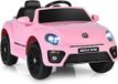 COAST™ Elektrische Kever - Roze