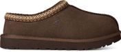 UGG Tasman II Chaussures plates pour femme en daim marron taille 42