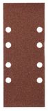 kwb Schuurstrip, 93 x 230 mm, korund met korrel 60