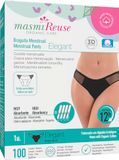 Masmireuse Elegant Menstrual Underwear Size S 1 Piece
