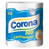 Corona – het droogwonder, 500 scheuren – 1 spoel