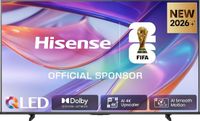 Hisense 43E7DS / QLED TV / 43 inch / 2026