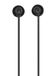 Hama 00221792 Headset Bedraad In-ear Oproepen/muziek USB Type-C Zwart