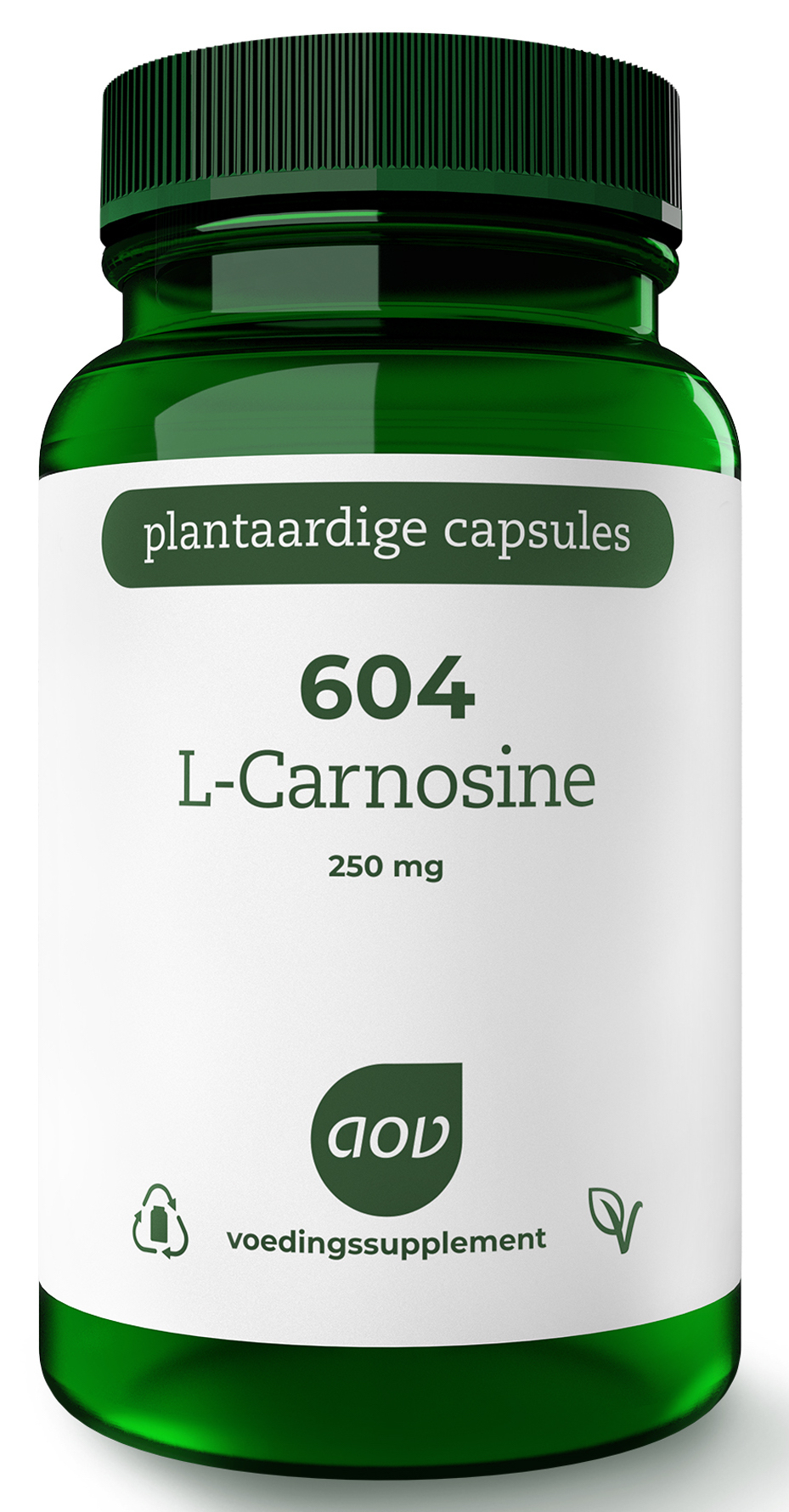 AOV 604 l-carnosine