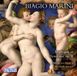 Outhere Tactus I Musicali Affetti & Rosso Porpora - Marini: Madrigali & Symphonie a 1, 2, 3, 4 e 5 voci, Op. II 1618 (2 CD)