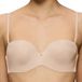 Triumph Body Make-Up Essentials Strapless BH 85C Beige