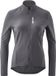 Gonso Thermisch lange mouwen shirt voor dames Sitivo Grijs Polyester Aansluitend Lente/Zomer 2025