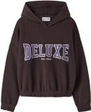 Name it Sweatshirt Chocolate Plum