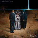 Retrospectre Edged Circle Retrospectre