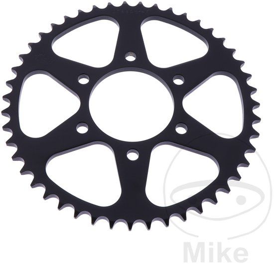 JT-Sprockets JT Tandwielen JTR89.47 / 47dts P428 Al 64