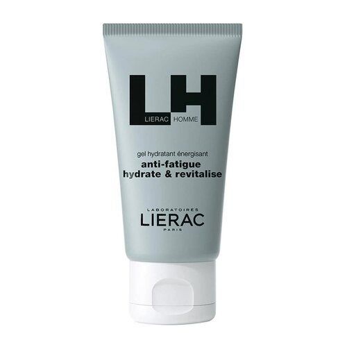 Lierac Homme Energising Moisturising Gel