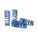 H&R Verlagingsveren compatibel met Ford Transit/Tourneo Custom (V710) SWB 2.0 EcoBlue 4WD & 2.5 PHEV 2WD 2023- excl. EV VA30/AA50