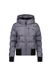 Airforce Taos Jacket Star All Over Print True Black L