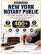 New York Notary Public Study Guide 2026-2027