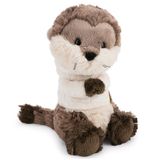NICI Knuffel Otter Ophelio, 20 cm