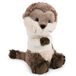 NICI Knuffel Otter Ophelio, 20 cm