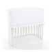 Babybay Care Cover origineel, wit