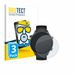 BROTECT - Screenprotector voor OnePlus watch 2R - Folie Beschermfolie Beschermglas matte 3 Stuks