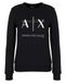 Armani Exchange Sweatshirt Noir L