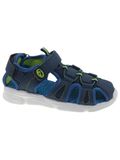 Beppi Open schoenen blauw