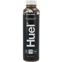 Huel Black Edition Chocolate - 500ml