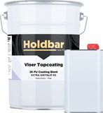 Holdbar Vloer Topcoating Extra Antislip Mat 5 Kg