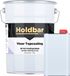 Holdbar Vloer Topcoating Extra Antislip Mat 5 Kg