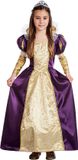 Boland - Kostuum Middeleeuwse Prinses (10-12 jr)