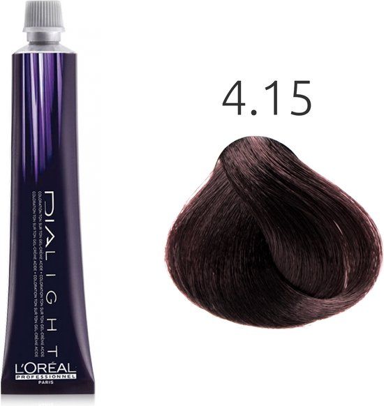 L'Oréal Professionnel Dia Light 4.15 - 50ml