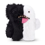 ZURU Fuggler Misfit Monsters 23 cm Serie 1